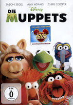 Film: Die Muppets - Der Film