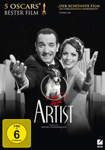 Film: The Artist - Limited Award Edtion (+ CD)