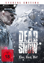 Film: Dead Snow [SE] [2 DVDs]