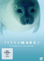 Film: Terra Mare 2 - Geheimnisse der Ozeane [3 DVDs]