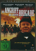 Film: Der Angriff der leichten Brigade