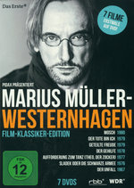 Film: Marius Müller-Westernhagen - Box [7 DVDs]