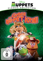 Film: Der große Muppet Krimi - Classic Collection