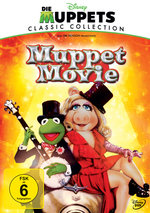Film: Muppet Movie - Classic Collection