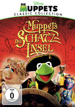 Film: Muppets - Die Schatzinsel - Classic Collection