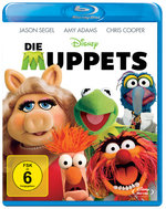 Film: Die Muppets - Der Film
