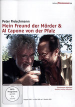 Film: Mein Freund der Mörder - Edition Filmmuseum