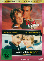 Film: Verrückt/Schön / Mad Love [2 DVDs]