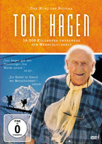 Film: Toni Hagen - 14.000 km... - Spirit Movie Edition