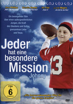 Film: Jeder hat eine besondere Mission: Johnny