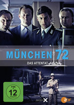 Film: München 72 - Das Attentat