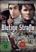 Film: Blutige Straße [2 DVDs]