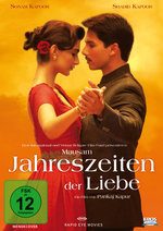 Film: Jahreszeiten der Liebe - Mausam