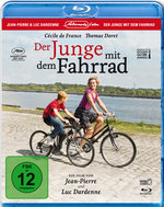 Film: Der Junge mit dem Fahrrad