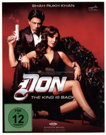 Film: Don - The King is Back [SE] [2 BRs]
