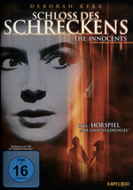 Film: Schloss des Schreckens (inkl. Hörspiel)