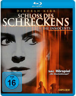 Film: Schloss des Schreckens (inkl. Hörspiel)