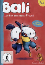 Film: Bali Teil 5 - Ein besonderer Freund