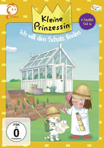 Film: Kleine Prinzessin - Staffel 2.6: Ich will den...