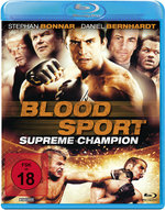 Film: Bloodsport - Supreme Champion