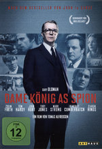 Film: Dame, König, As, Spion