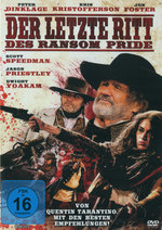 Film: Der letzte Ritt des Ransom Pride