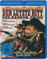 Film: Der letzte Ritt des Ransom Pride