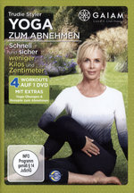 Film: Trudie Styler's Yoga zum Abnehmen