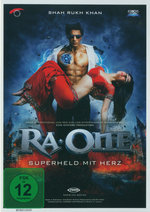 Film: Ra.One - Superheld mit Herz