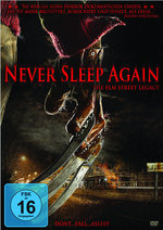 Film: Never Sleep Again - The Elm Street Legacy