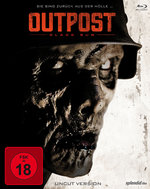 Film: Outpost - Black Sun - Uncut