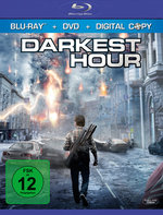 Film: Darkest Hour (+ DVD)