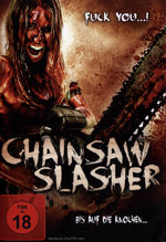 Film: Chainsaw Slasher