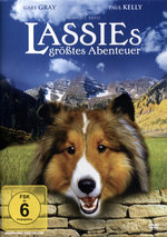 Film: Lassies größtes Abenteuer