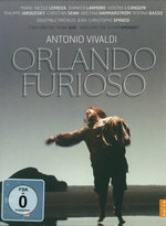 Film: Vivaldi - Orlando Furioso