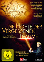 Film: Die Höhle der vergessenen Träume