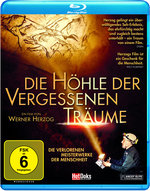 Film: Die Höhle der vergessenen Träume