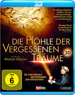 Film: Die Höhle der vergessenen Träume 3D