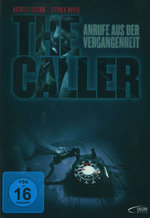 Film: The Caller - Anrufe aus der Vergangenheit