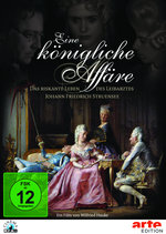 Film: Eine königliche Affäre - Das riskante Leben ...