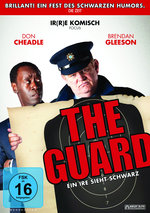 Film: The Guard - Ein Ire sieht schwarz