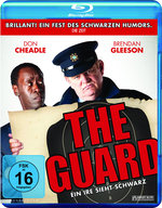 Film: The Guard - Ein Ire sieht schwarz