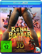 Film: Ronal der Barbar