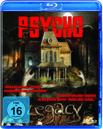 Film: Psycho Legacy