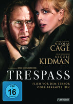 Film: Trespass