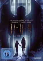 Film: 11-11-11 - Das Tor zur Hölle