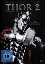 Film: Thor 2 - Thunderstorm