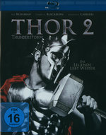 Film: Thor 2 - Thunderstorm