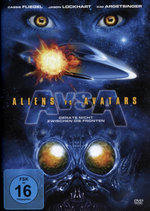 Film: Aliens vs. Avatars