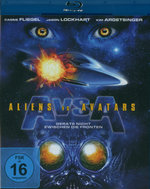 Film: Aliens vs. Avatars